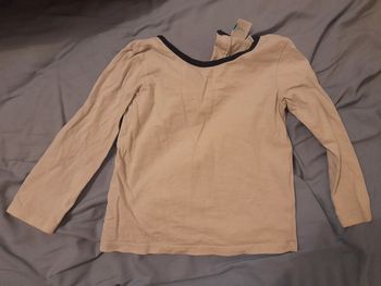 T-shirt manches longues