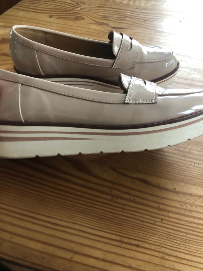Chaussure femme taille 40 - photo numéro 3