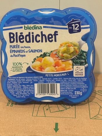 Bledichef