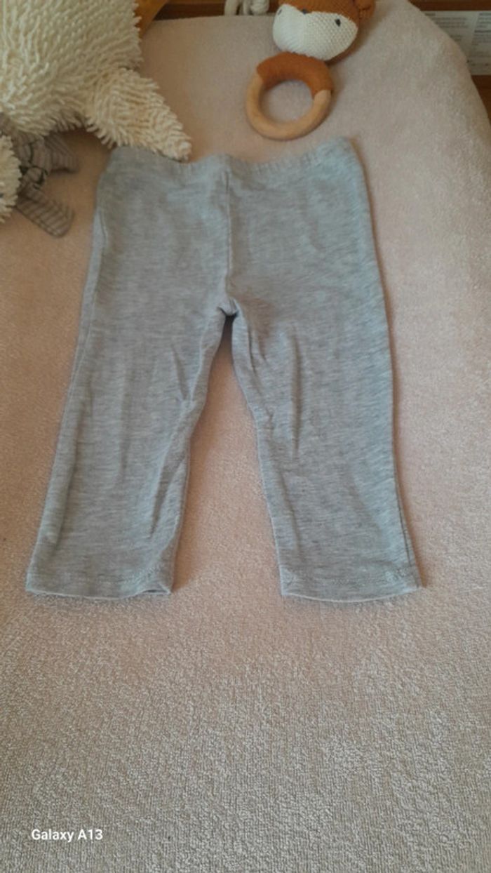 Legging 12 mois - photo numéro 3