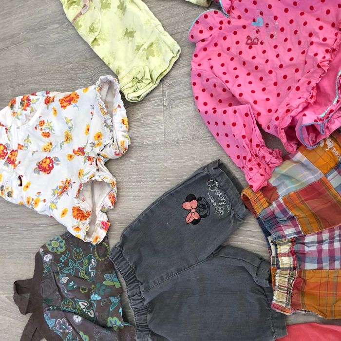 Lot 6 mois - photo numéro 5