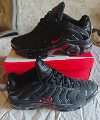 Basket tn