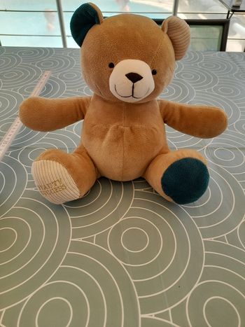 Peluche beauty success