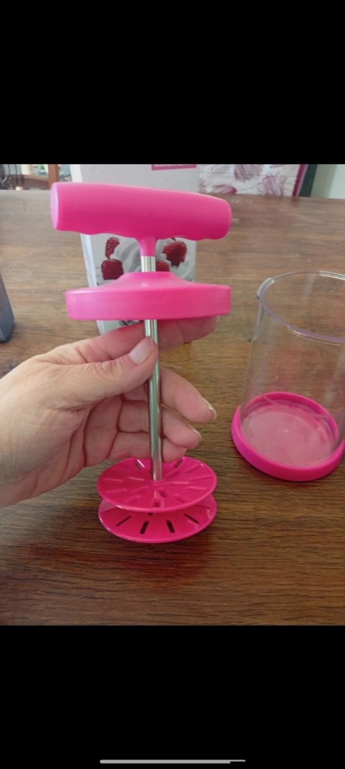 Ma chantilly instantanée - photo numéro 5