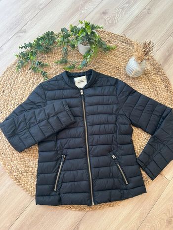 Veste légère noire taille M