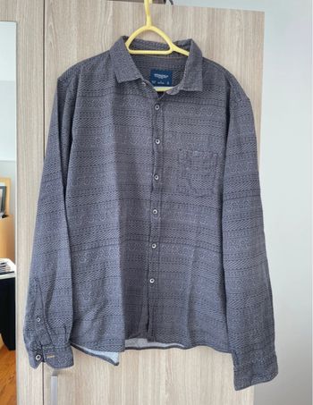 Chemise Springfiels