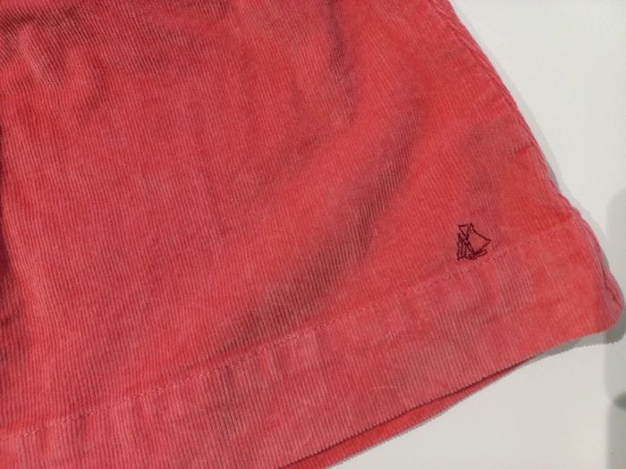 Robe 12 mois Petit Bateau - photo numéro 3