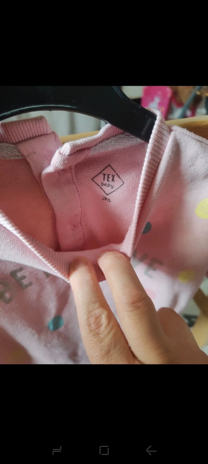 Sweat - photo numéro 2