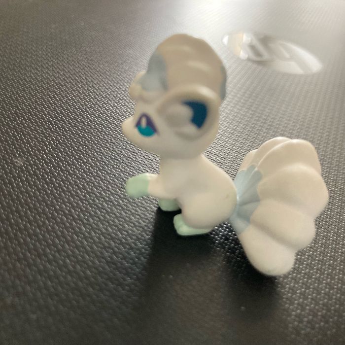 Figurine Pokémon goupix - photo numéro 4