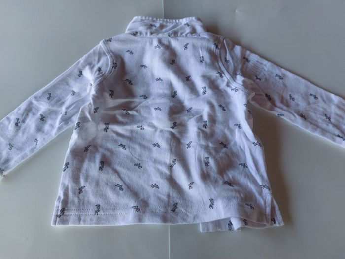 Ensemble 12 mois - photo numéro 4