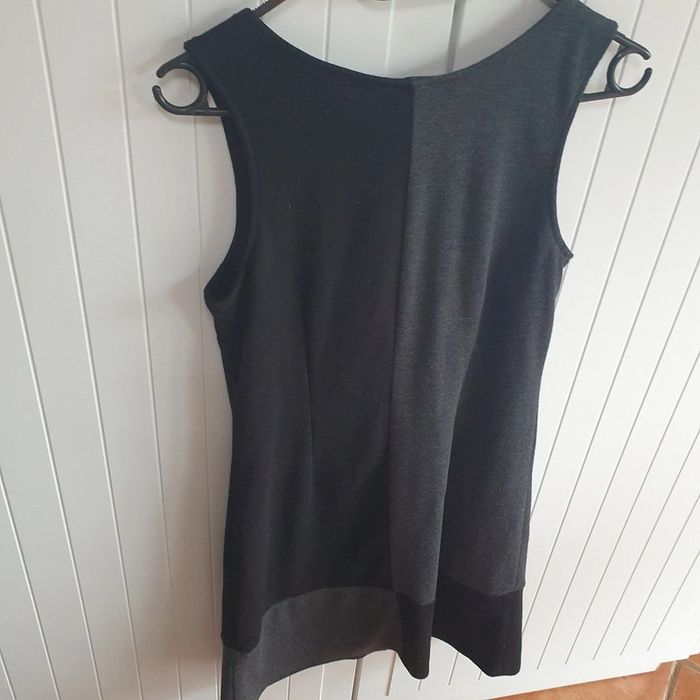 Robe bicolor 38 kookaï - photo numéro 3