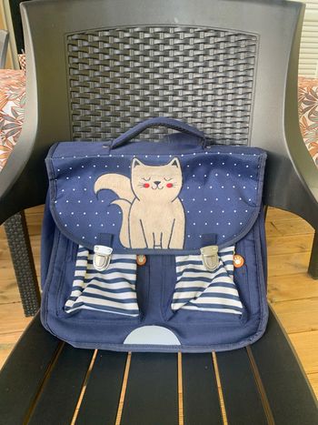 Cartable scolaire