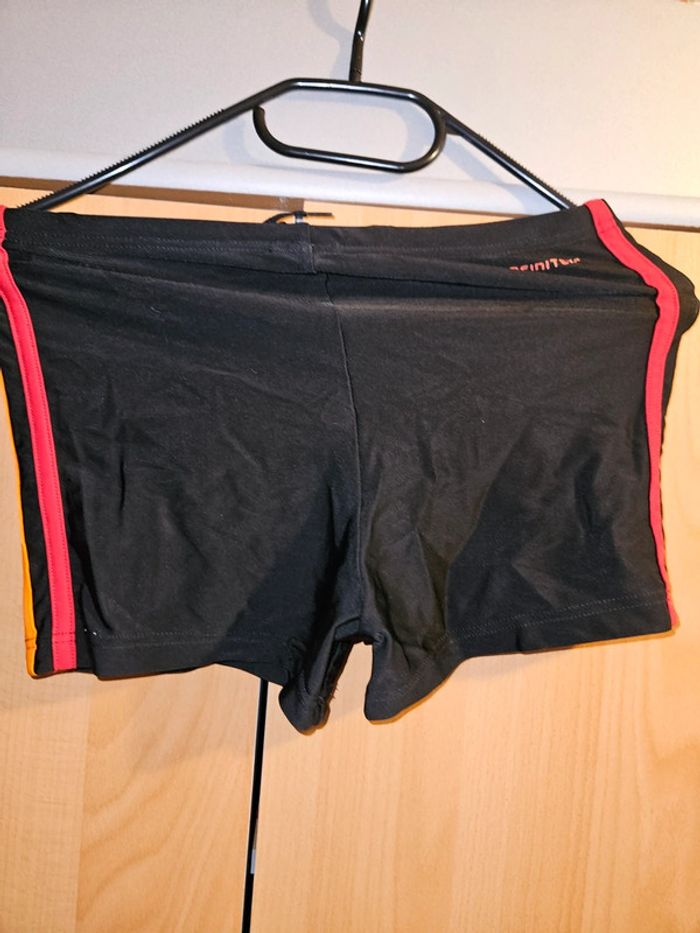 Maillot de bain Addidas - bon état - photo numéro 2
