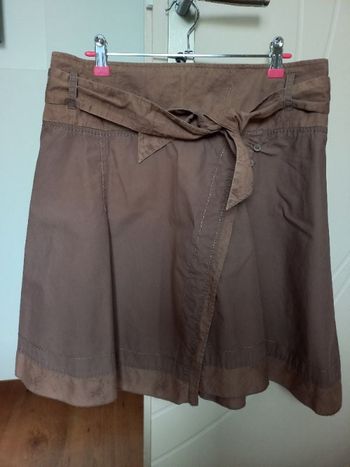 Jupe taille 40