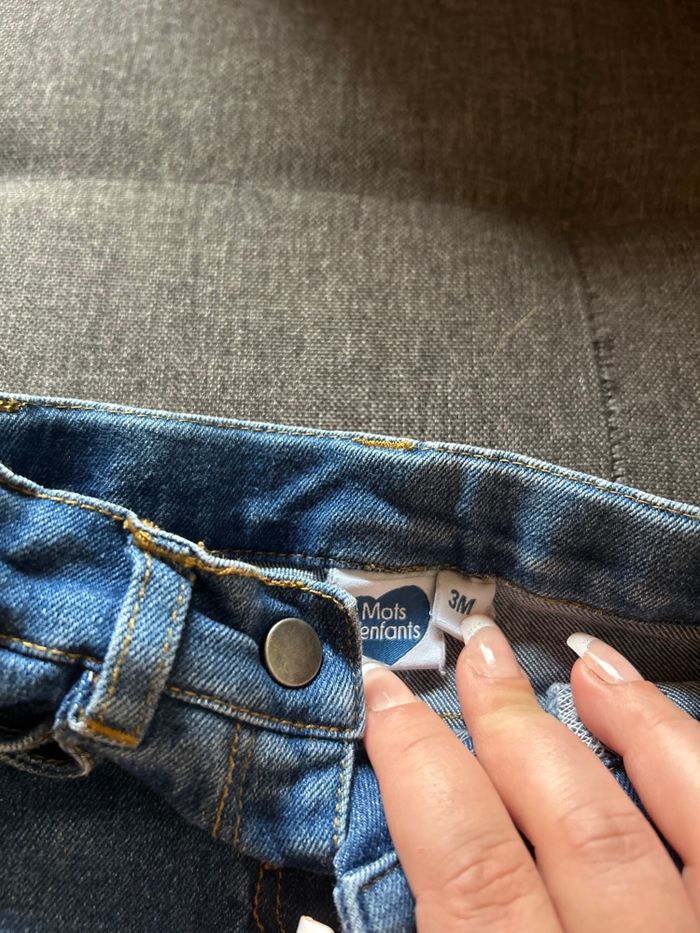 jeans - photo numéro 2