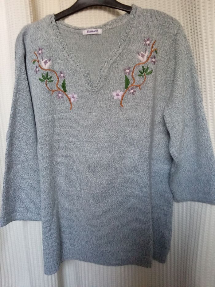 Pull femme taille 42
