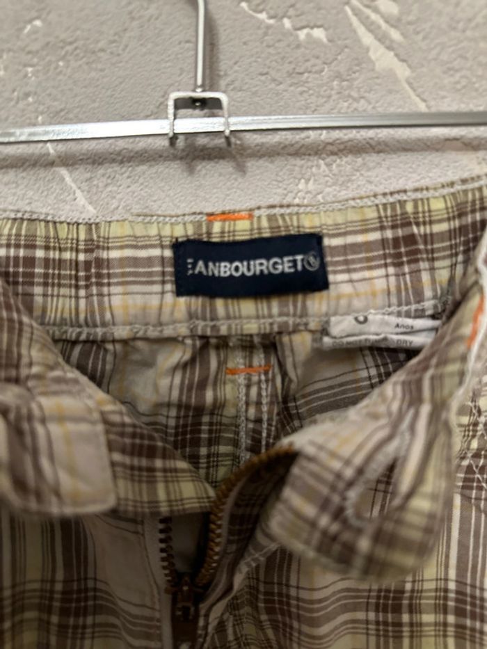 Pantacour taille 6 ans - photo numéro 3