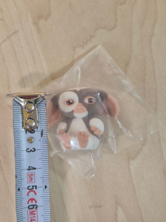 Gashapon figurine "Capsule Flockies" Gremlins : Guizmo - photo numéro 4