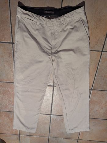 Pantalon épais T40 celiocasual