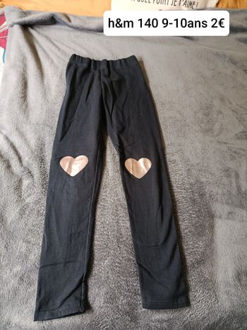 Legging hiver