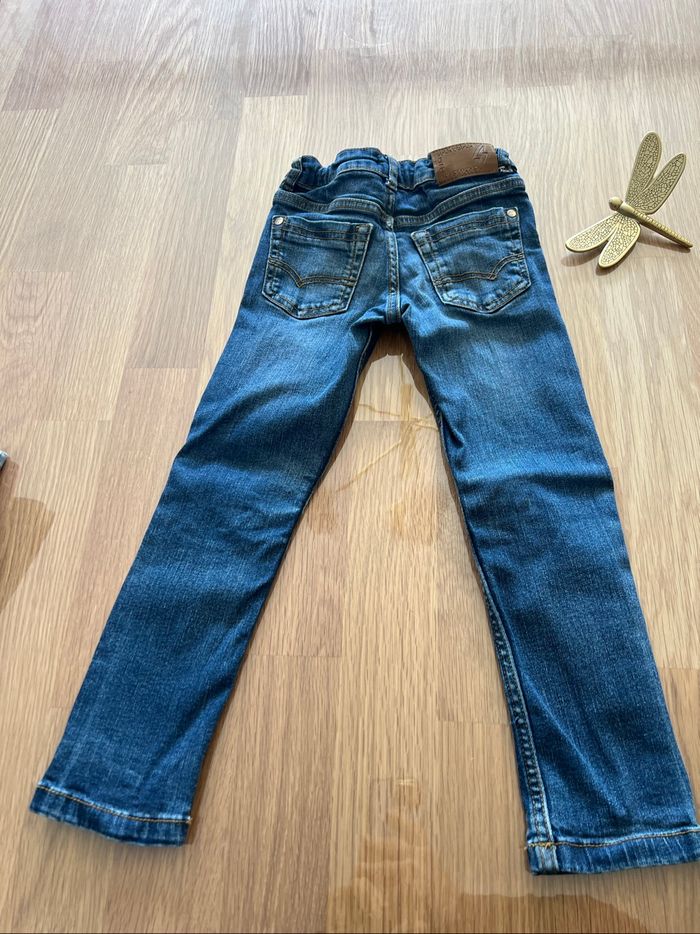 Jeans 4 ans - photo numéro 9