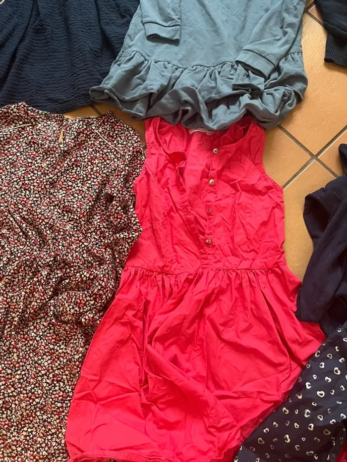 Gros lot 10 ans - photo numéro 3