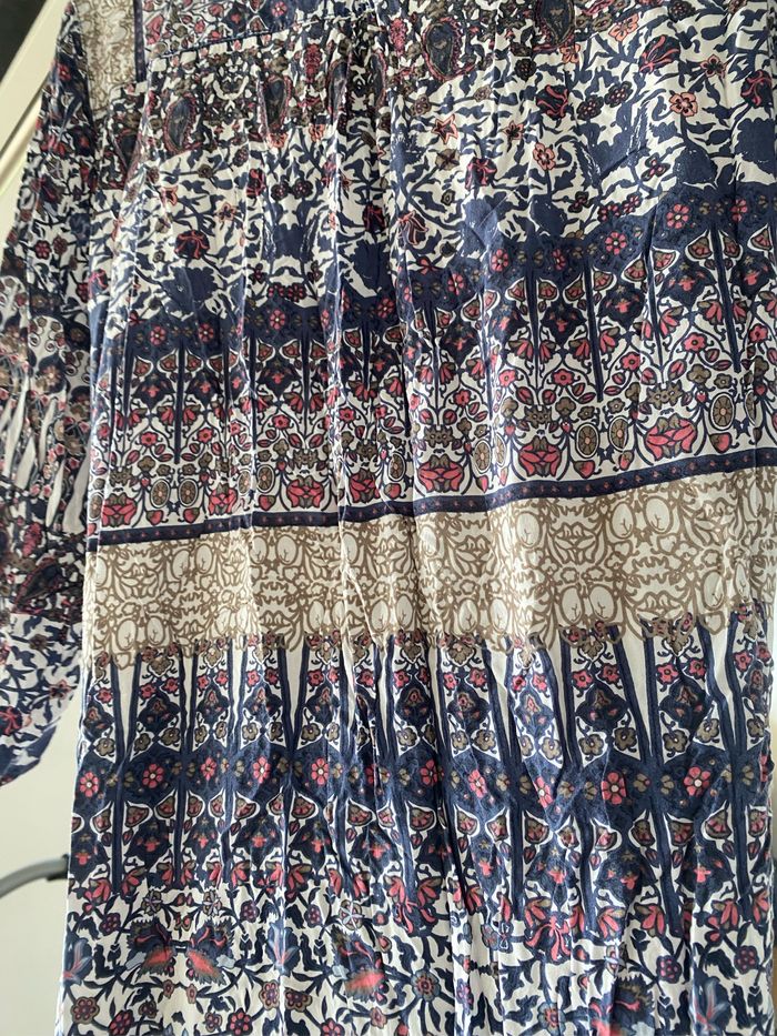 Robe à motifs - photo numéro 9