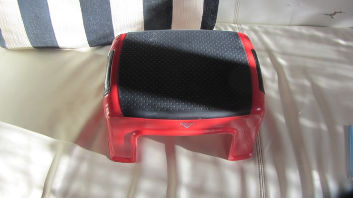 Cars de Disney - Marche pied et parapluie - photo numéro 7