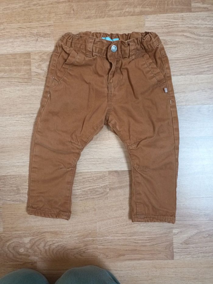 Pantalon obaibi 9mois