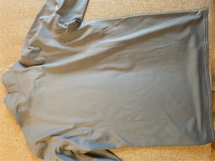 T-shirt pro combat fitted - photo numéro 6