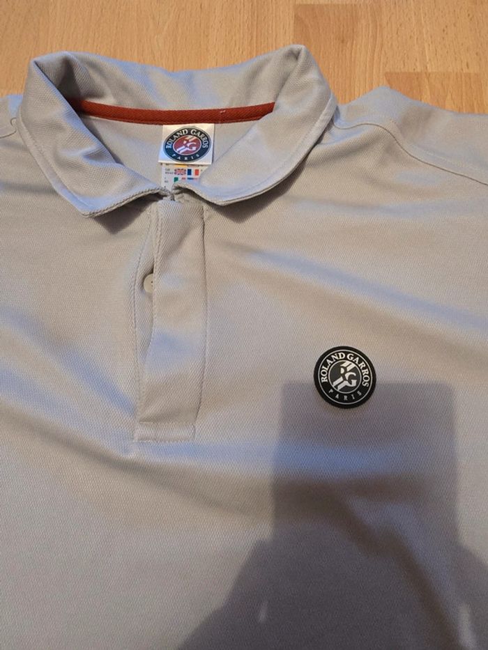 Polo L - photo numéro 2