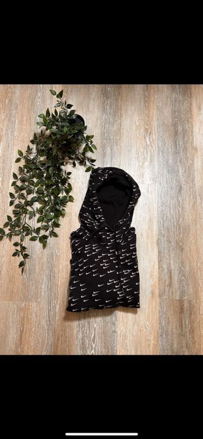 sweat nike - photo numéro 2