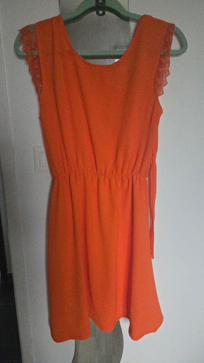Robe légère
