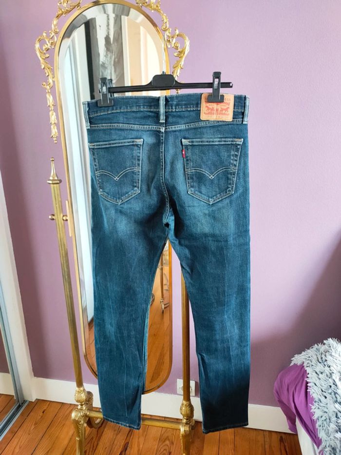 Jeans Levi's 510 W34 - L34 - photo numéro 10