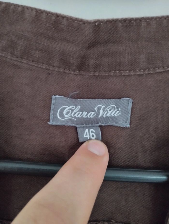 Robe femme 46 - photo numéro 2