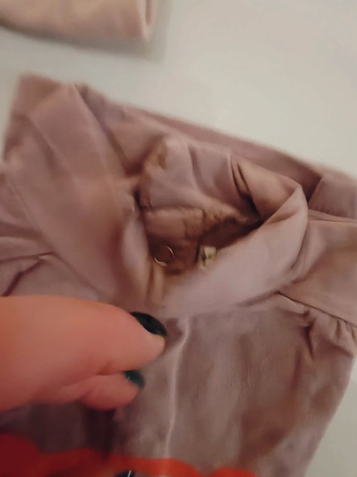 Sous pull 12 mois - photo numéro 4