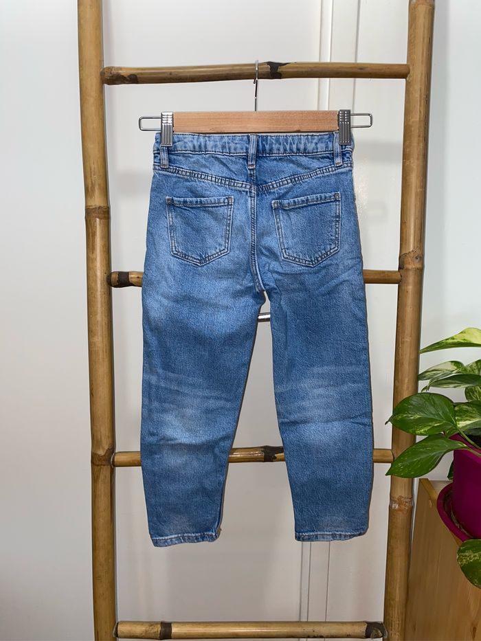 Jean slim enfants fille Primark - photo numéro 2