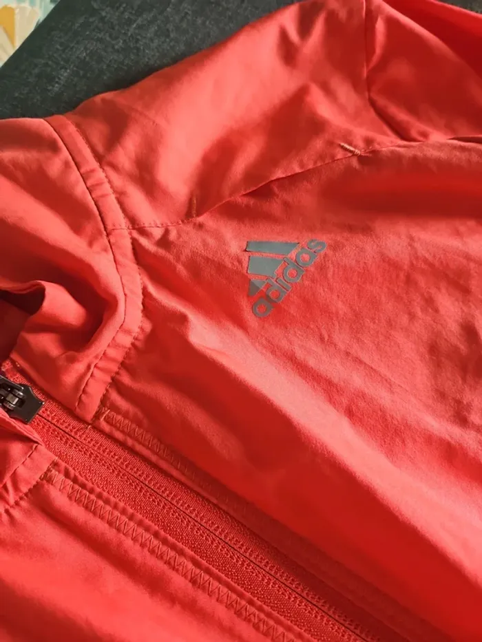 Veste adidas - photo numéro 3