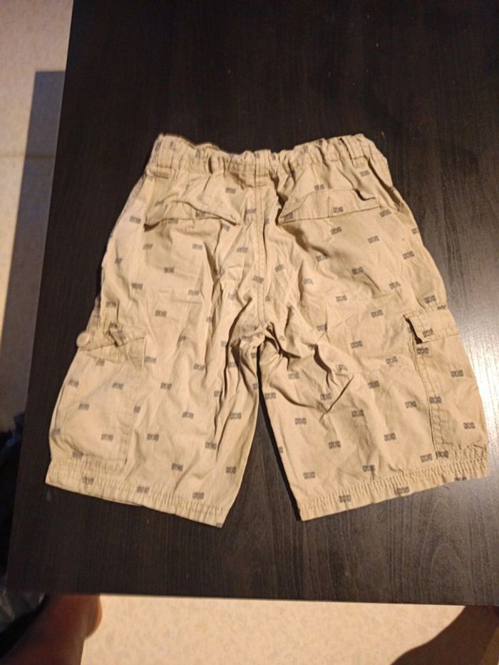 Short NKY - photo numéro 2