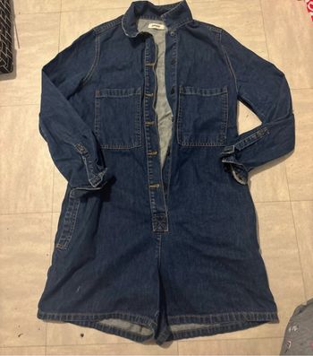 Combi-short