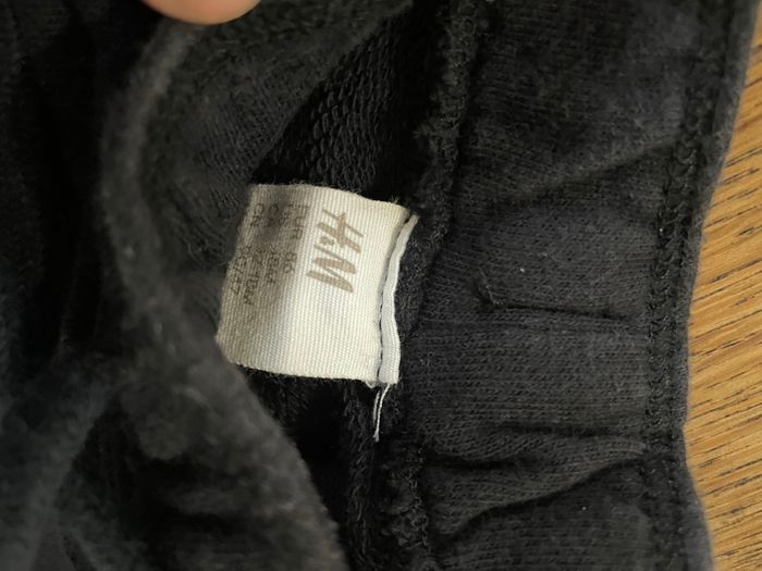 Lot short 18 mois - photo numéro 5