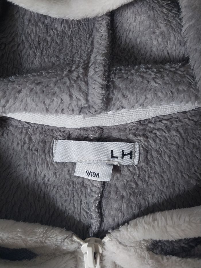 Combinaison pyjama koala 9/10 ans - photo numéro 6