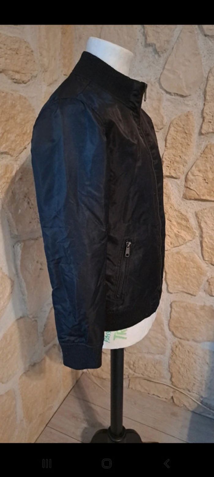 Veste demi-saison - photo numéro 4