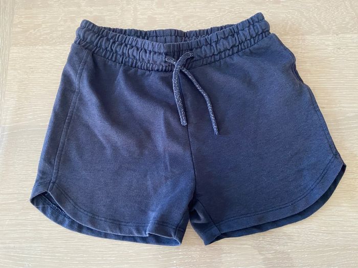 Short fille 10 ans