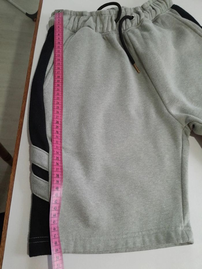 Short molleton slazenger - photo numéro 14