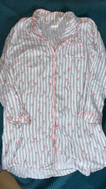Chemise de nuit