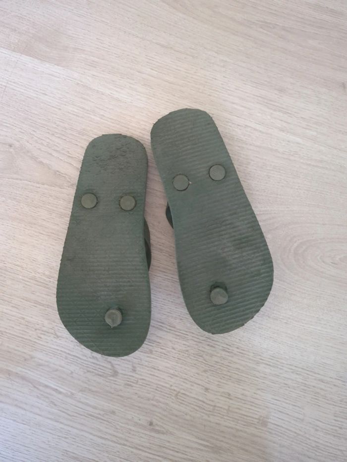 Claquette taille 29 - photo numéro 2