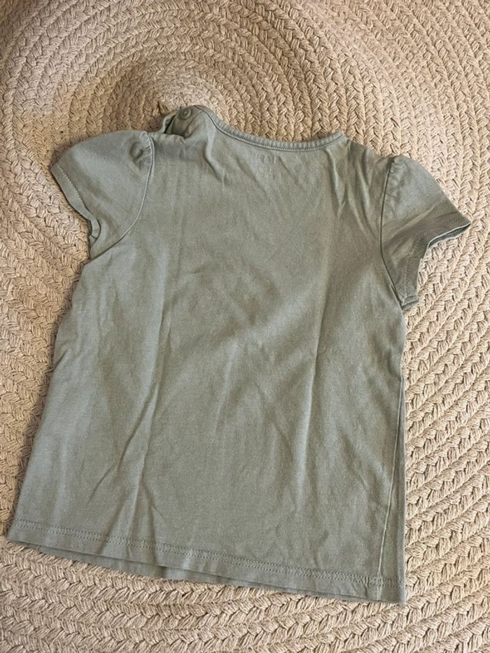 T shirt holà chica - photo numéro 2