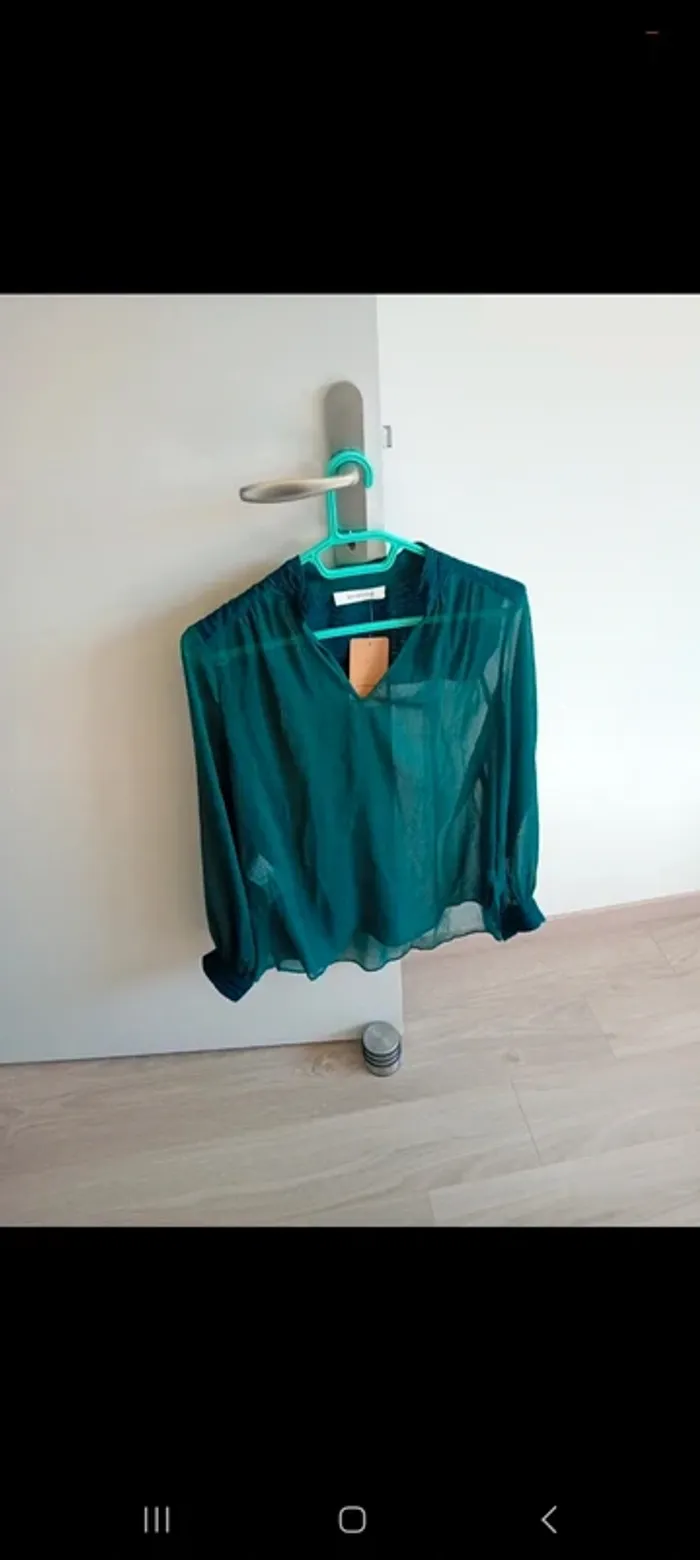 Blouse promod taille s