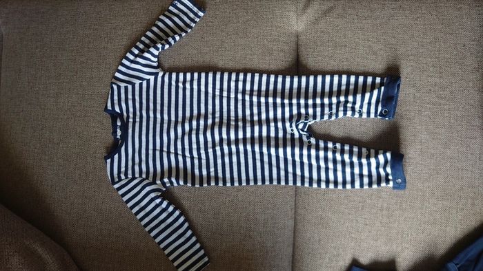 Ensemble Sergent Major - photo numéro 2